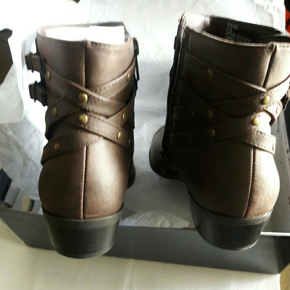 📣📣SALE📣📣Ankle boot - Picture 2 of 4